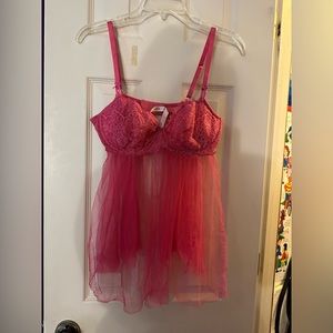 Victoria’s Secret Lingerie